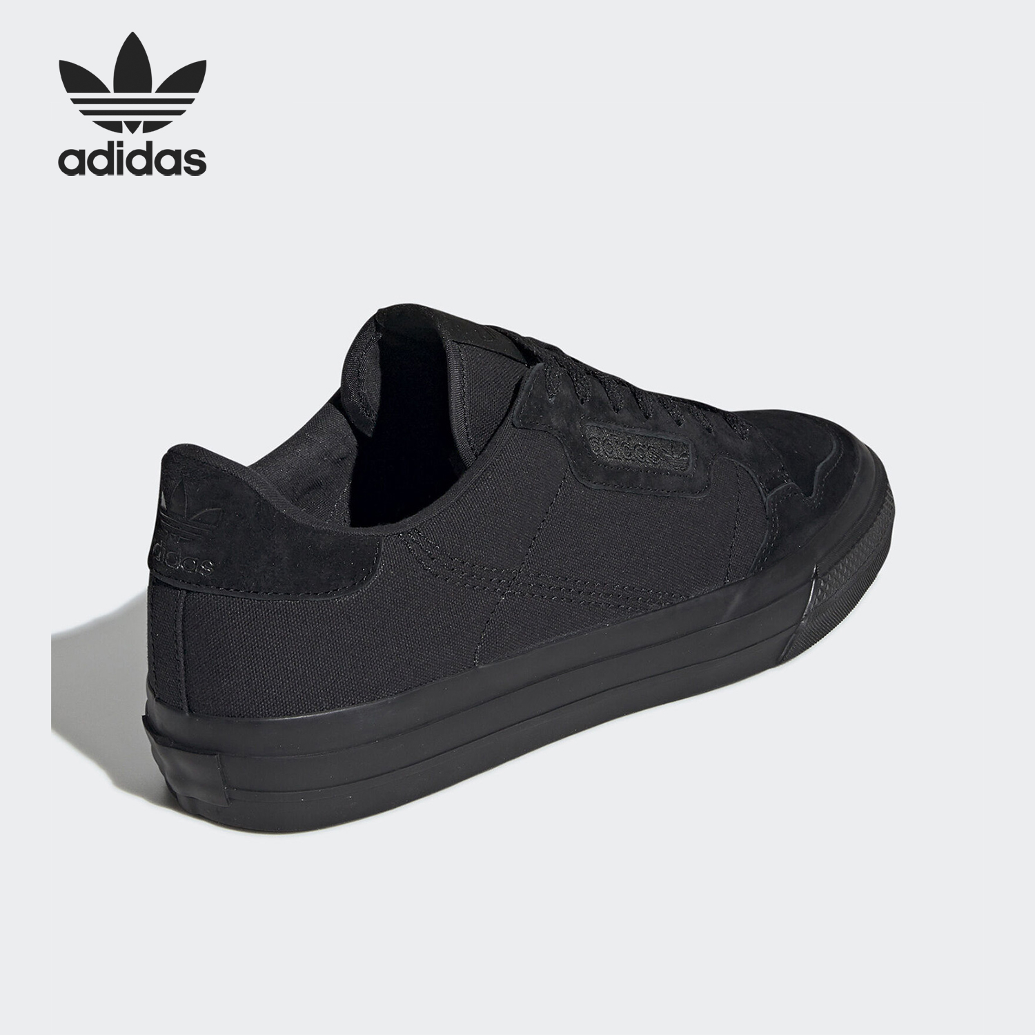 Adidas/阿迪达斯正品 Continental 80 三叶草男女板鞋 EF3531,运动鞋new,板鞋,淘宝优惠券,粉丝福利购,淘宝优惠卷