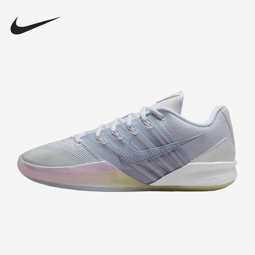 Nike/耐克正品Sabrina3EP新款男女贴合经典休闲篮球鞋HF2882-104