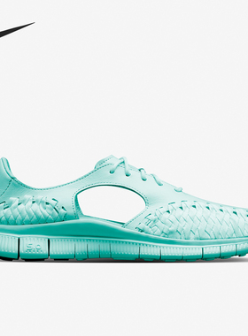 Nike/耐克官方正品WMNS FREE INNEVA SP女士镂空运动鞋813069-330