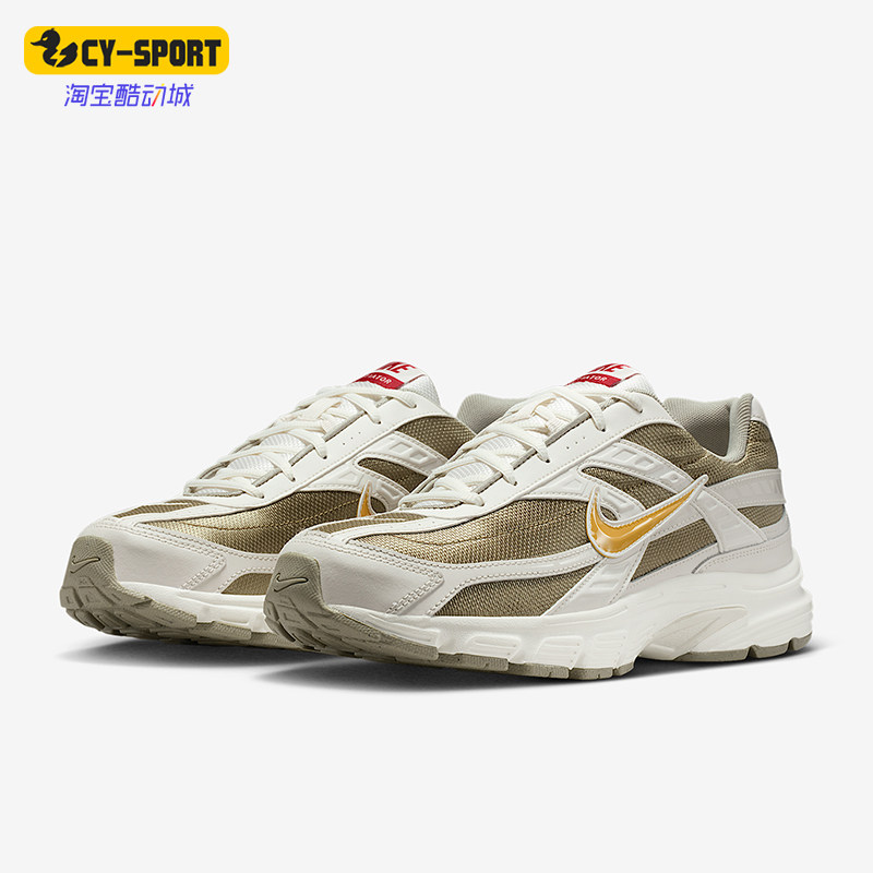 Nike/耐克正品Initiator男士运动低帮耐磨复古休闲鞋IQ9788-271
