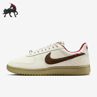 IQ1144 Nike General女士日常薄底休闲运动鞋 Field 022 耐克正品