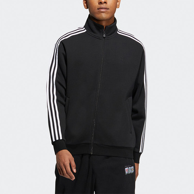 Adidas/阿迪达斯男女款夹克外套