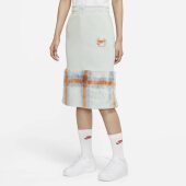耐克正品 休闲半身裙DD4536 潮流秋季 女子时尚 013 新款 Nike