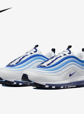 Nike/耐克正品Air Max 97男子运动耐磨气垫跑步鞋DO8900-100