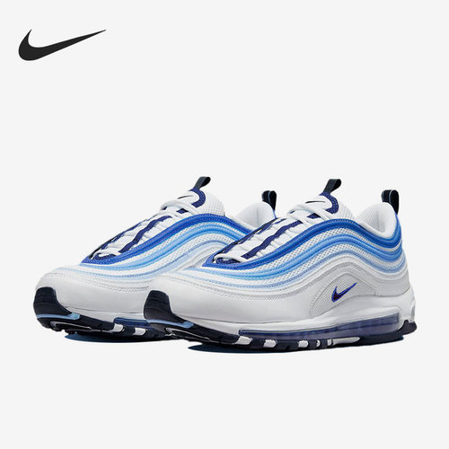Nike/耐克正品Air Max 97男子运动耐磨气垫跑步鞋DO8900-100