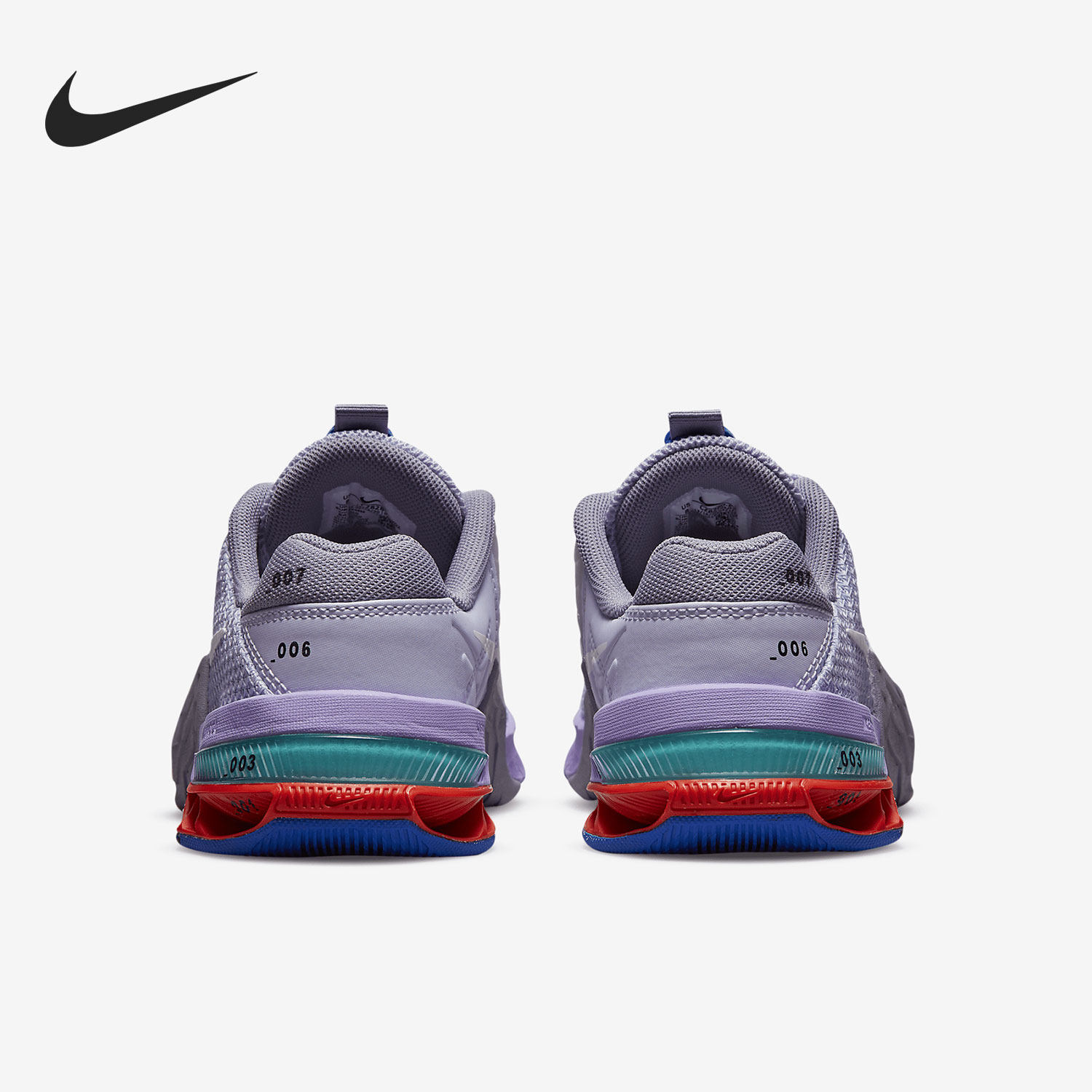 Nike/耐克正品当季新款女子运动健身轻便低帮训练鞋CZ8280-515