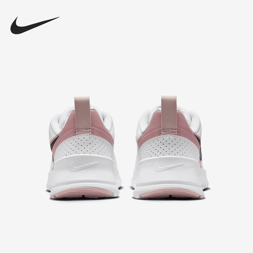 耐克女士气垫耐磨缓震运动鞋