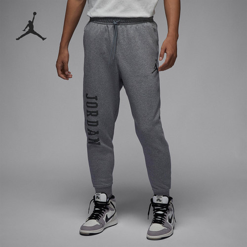 Nike/耐克男子加绒长裤