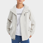 男士 新款 三合一兼容冲锋衣XE2587278 哥伦比亚正品 Columbia
