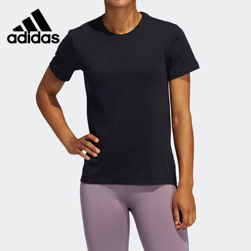 Adidas/阿迪达斯休闲短袖