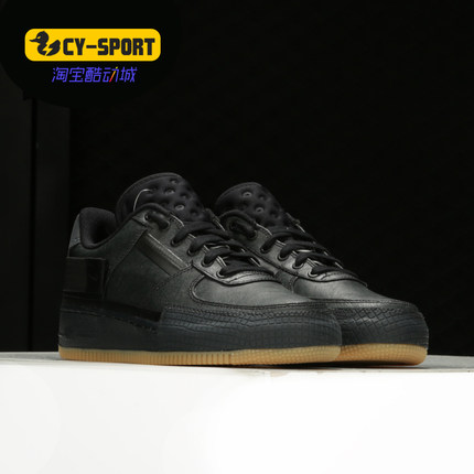 Nike/耐克正品夏季AF1-TYPE 1男子防滑运动休闲板鞋 CJ1281