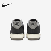 FZ5225 Nike 001 Force男士 休闲轻便低帮耐磨板鞋 耐克正品 Air