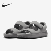 耐克正品 FJ6044 2024新款 轻便透气回弹休闲凉鞋 002 男士 Nike