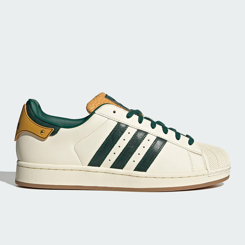 Adidas/阿迪达斯正品三叶草男女系带经典贝壳头休闲板鞋JQ6251