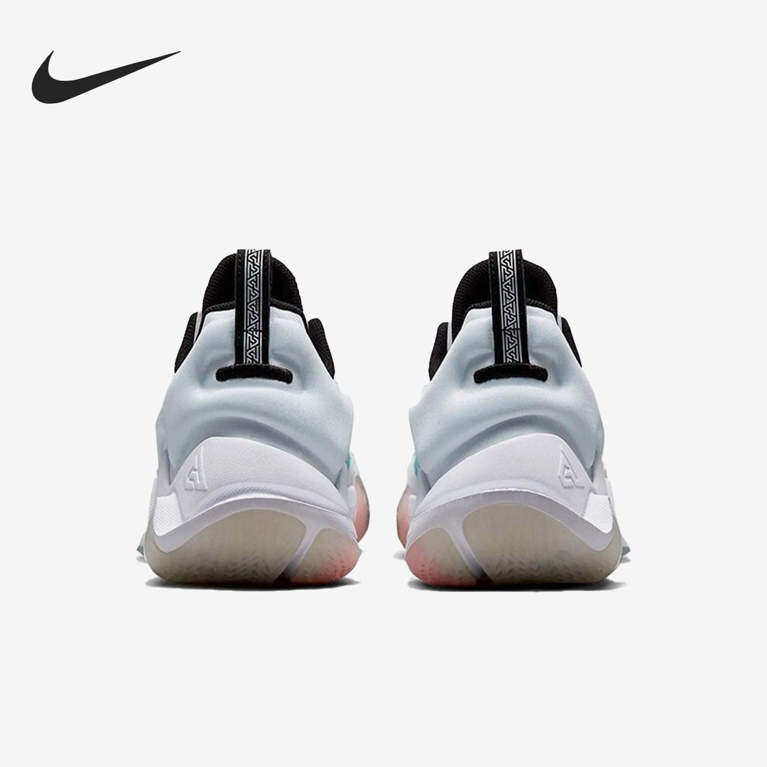 Nike/耐克正品Giannis Immortality男士耐磨篮球鞋DH4470-100