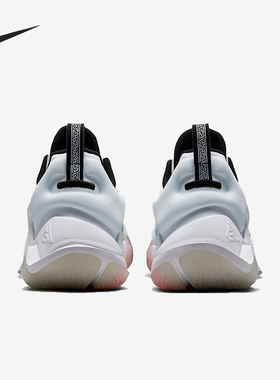 Nike/耐克正品Giannis Immortality男士耐磨篮球鞋DH4470-100