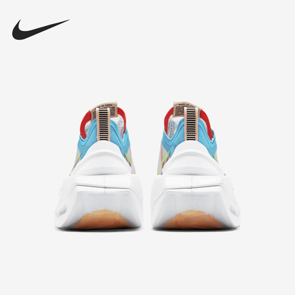 Nike/耐克正品ZOOM X VISTA GRIND 厚底女子老爹休闲鞋BQ4800-700