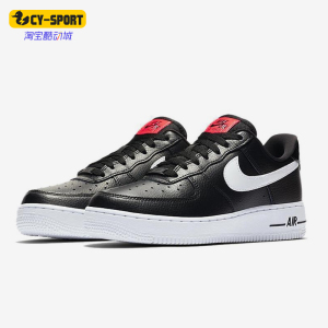 Nike/耐克正品Air Force 1 AF1女士轻便经典经典板鞋CI3446-001