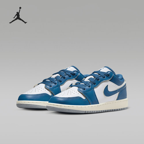 Nike/耐克大童复古休闲运动鞋