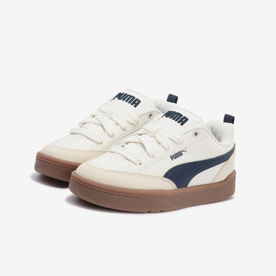 Puma/彪马官方正品Park Lifestyle OG情侣厚底休闲板鞋397262-07