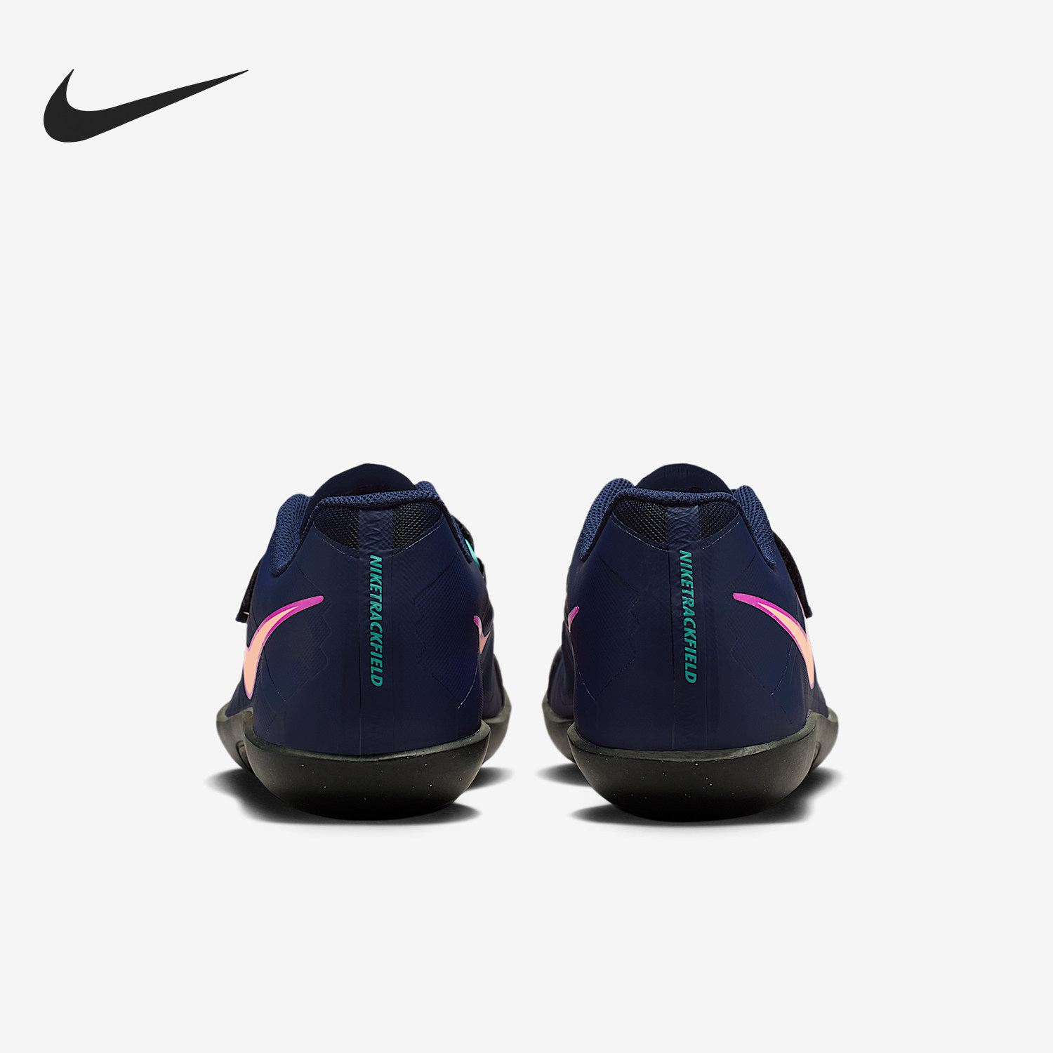 Nike/耐克官方正品Zoom Rival SD 2男士耐磨田径投掷鞋FZ9665-400