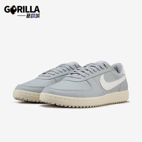 Nike/耐克正品FIELD GENERAL男士低帮运动轻便休闲鞋IH1343-001