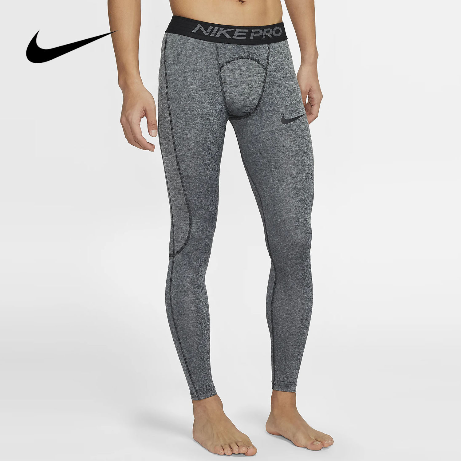 耐克男子舒适运动休闲长裤