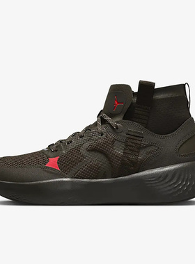 Nike/耐克正品新款Jordan Delta 3 Mid男子中帮休闲鞋DR7614-206