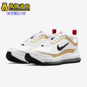 耐克正品 低帮运动鞋 Air Nike Max AP女士休闲缓震经典 CU4870 103