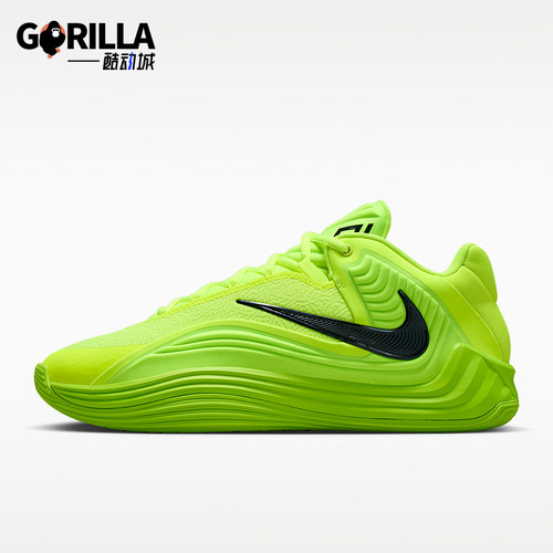 Nike/耐克正品Giannis Freak 7 EP男士耐磨实战篮球鞋HF3451-700