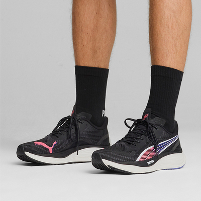 Puma/彪马正品3VELOCITY NITRO男士厚底耐磨跑步鞋377748-16