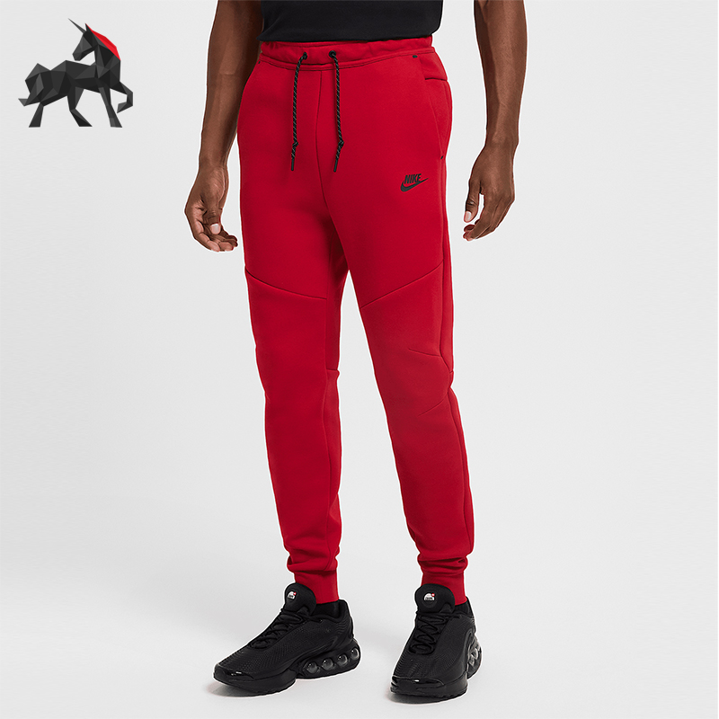 Nike/耐克正品Tech Fleece男士休闲时尚运动束脚长裤HV0959-687