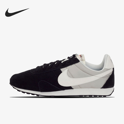 耐克男士运动耐磨系带休闲鞋