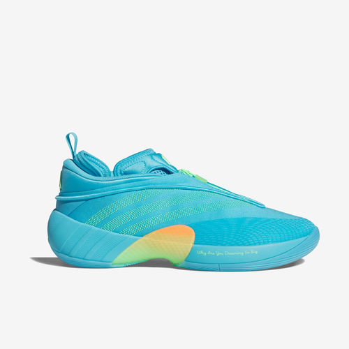 Adidas阿迪达斯正品D.O.N. ISSUE 7男女超轻透气防滑篮球鞋KH9147
