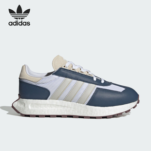三叶草男女休闲舒适轻便运动鞋 IE3913 阿迪达斯正品 Adidas