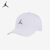 户外运动棒球帽CW6410 Nike 经典 JORDAN男女款 100 耐克正品