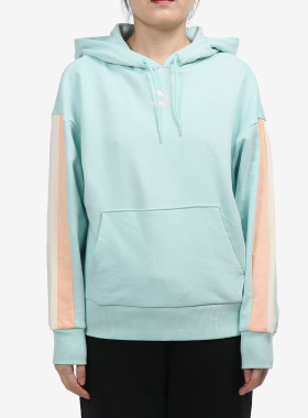 Puma/彪马官方正品当季新款女子运动休闲连帽卫衣534164-76