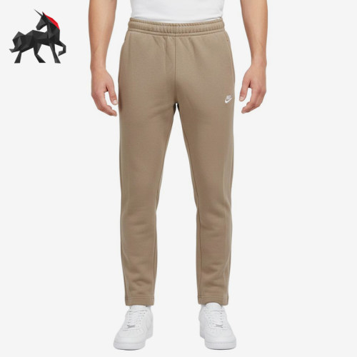 Nike/耐克正品运动中腰松紧休闲裤男款新款经典休闲裤BV2714-247