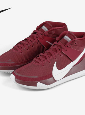 Nike/耐克正品KD 13 TB Promo男士减震实战篮球鞋CW4115-601