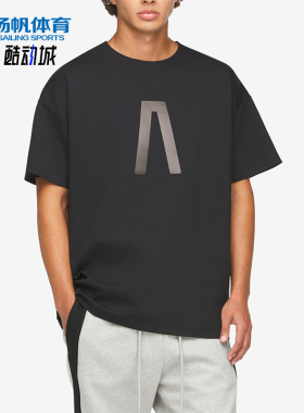 Adidas/阿迪达斯正品男女同款舒适百搭经典运动简约短袖T恤KA4558
