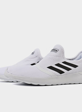 Adidas/阿迪达斯正品夏季新款男子低帮防滑透气运动休闲鞋FX3790