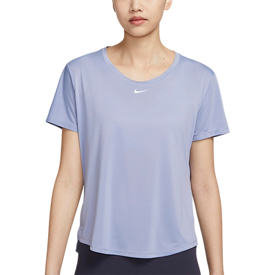 Nike/耐克女士健身干爽短袖T恤