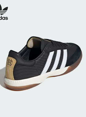 Adidas/阿迪达斯官方正品三叶草NTS RADIO男女耐磨运动鞋JI2581