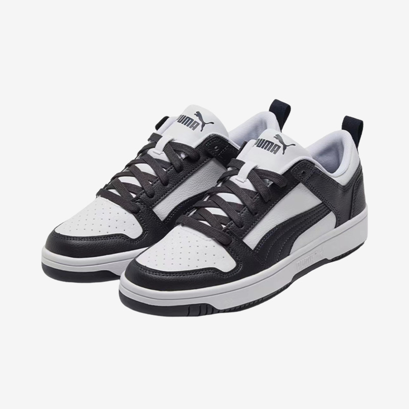 彪马男女复古时尚休闲低帮板鞋