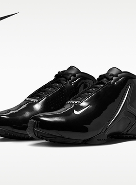 Nike/耐克正品Hyperflight Zoom男女经典运动篮球鞋IR0962-001