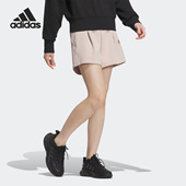 女子运动休闲短裤 Adidas IN9070 SHORT 阿迪达斯正品 FOT