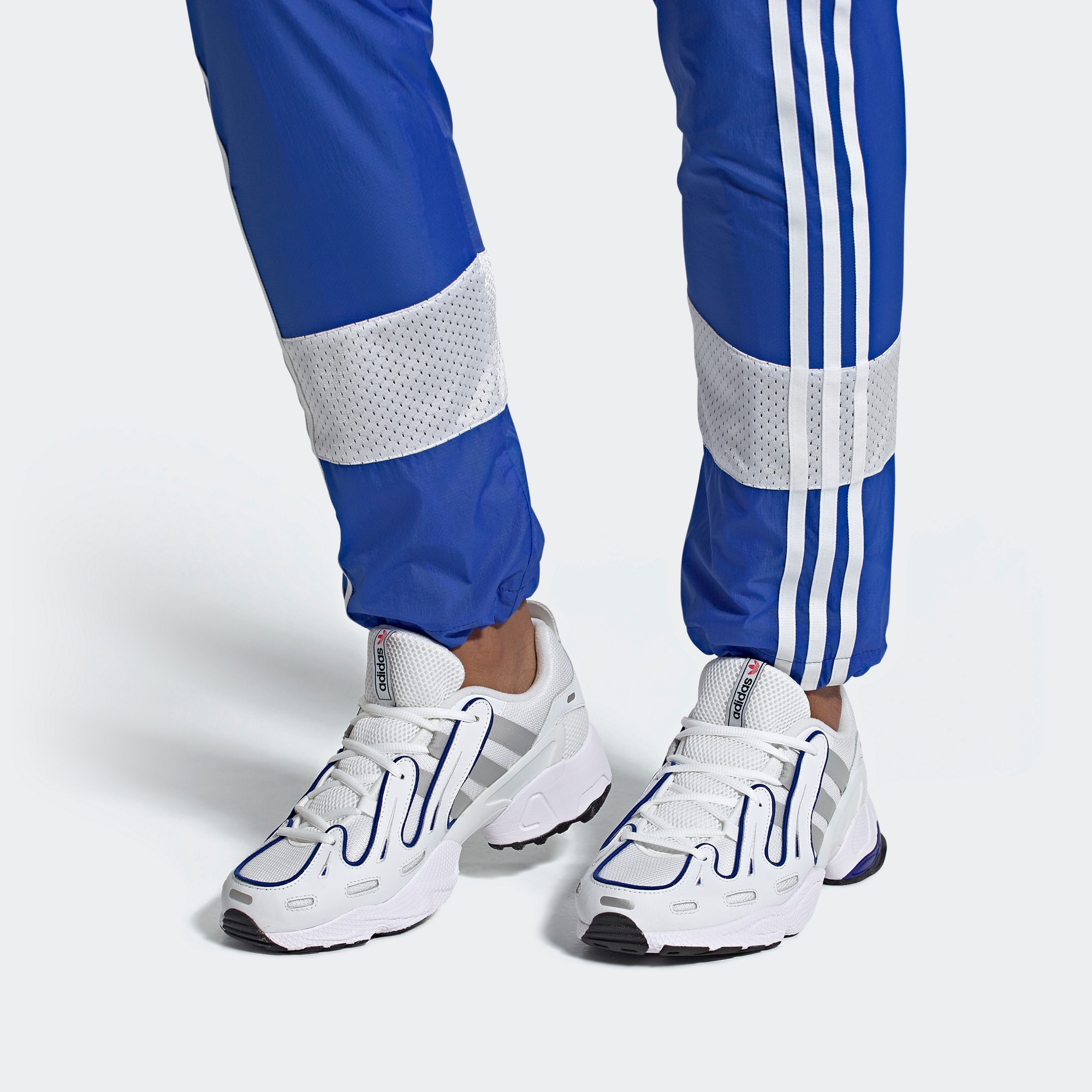 Adidas/阿迪达斯正品三叶草EQT GAZELLE男子经典运动休闲鞋EE4806