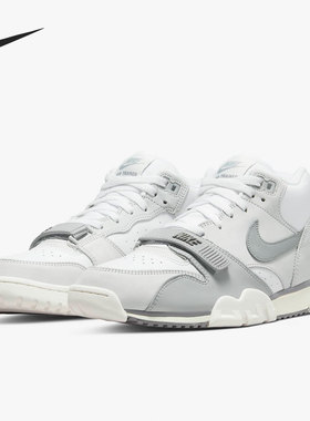 Nike/耐克官方正品AIR TRAINER 1男子运动训练休闲鞋DM0521-001