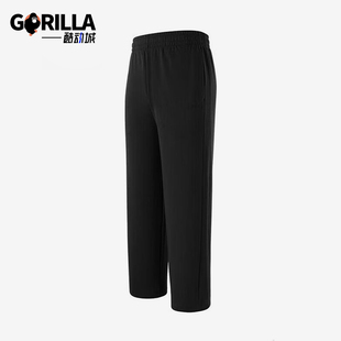 运动经典 Adidas 阿迪达斯正品 2026男士 KS2303 休闲舒适亲肤长裤