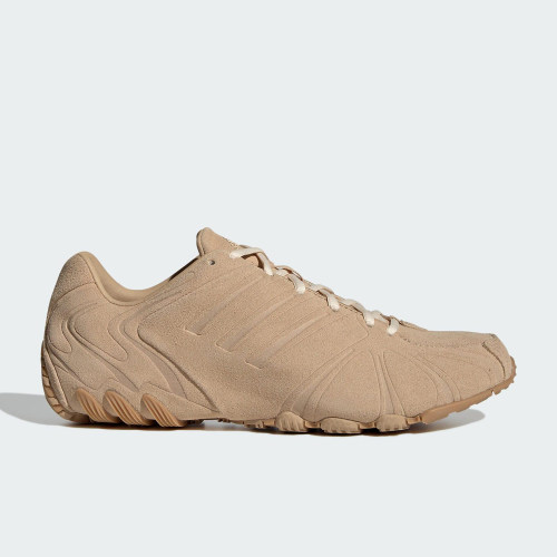 Adidas/阿迪达斯正品三叶草女士休闲经典千禧风减震运动鞋JS1067